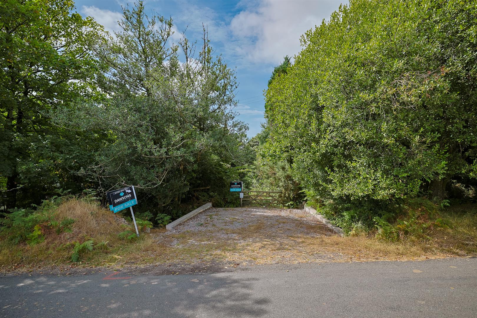 Gors Green, Reynoldston, Swansea, SA3 1AE
